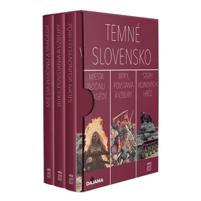 Temné Slovensko