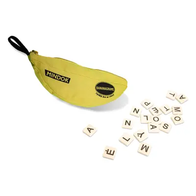 Bananagrams