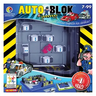 Auto blok