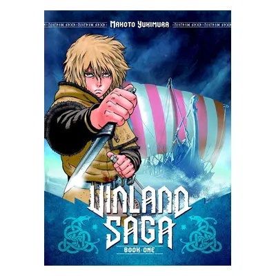 Vinland Saga 01