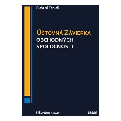 Účtovná závierka obchodných spoločností