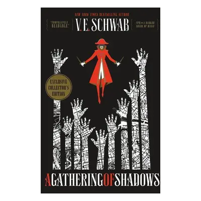 A Gathering of Shadows Collector's Edition