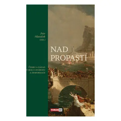 Nad propastí