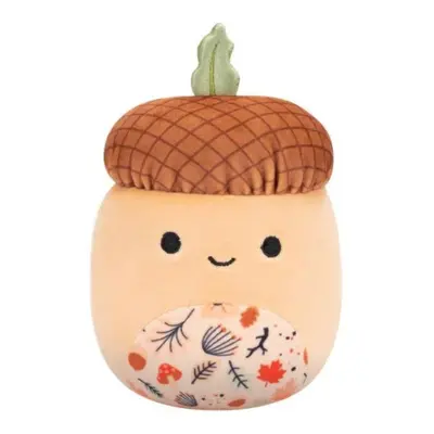 Squishmallows Žalud Mac