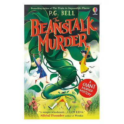 The Beanstalk Murder