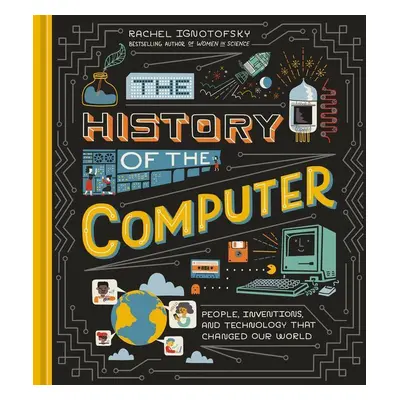 The History of the Computer