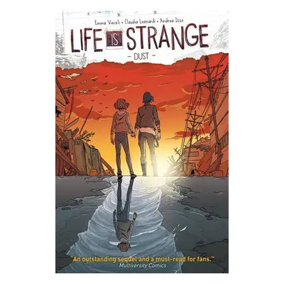 Life Is Strange Volume 1: Dust