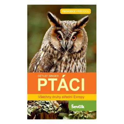 Ptáci