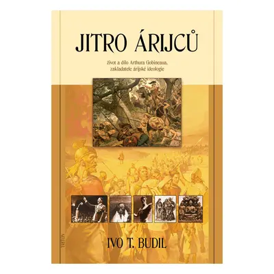 Jitro Árijců