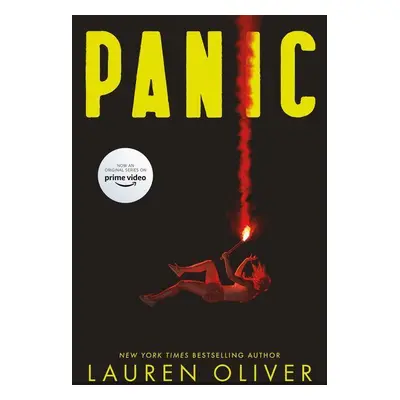 Panic. TV Tie-In Edition