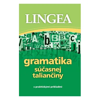 Gramatika súčasnej taliančiny