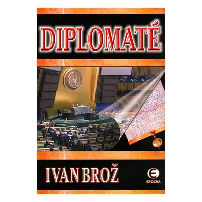 Diplomaté