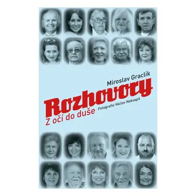 Rozhovory