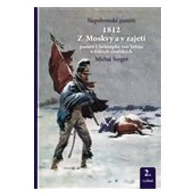 1812 Napoleonovo ruské tažení