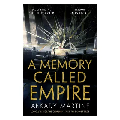 A Memory Called Empire