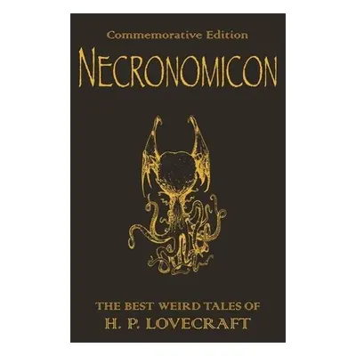 The Necronomicon