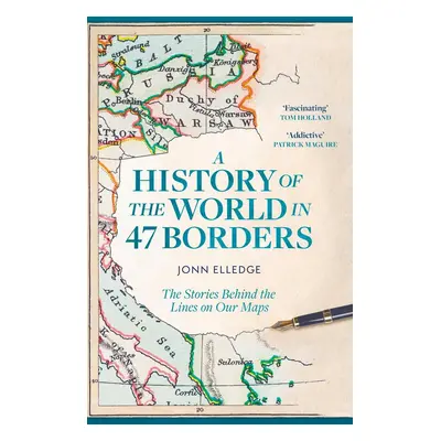 A History of the World in 74 Borders