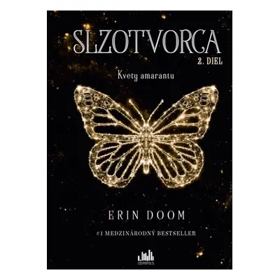 Slzotvorca (2. diel)