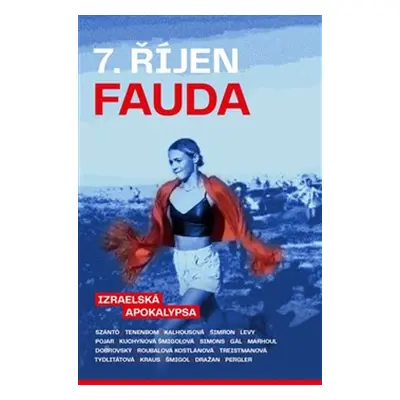 7. říjen Fauda