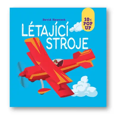 Létající stroje