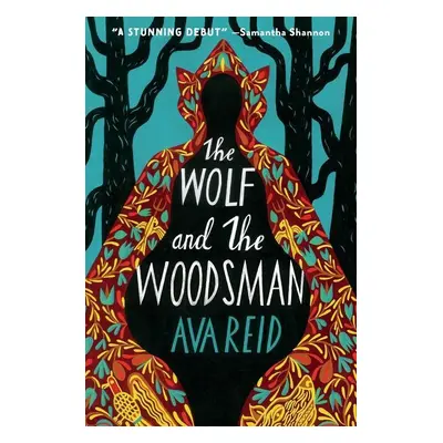 The Wolf and the Woodsman