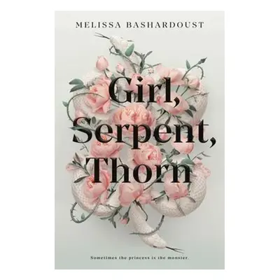 Girl, Serpent, Thorn