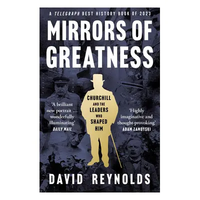 Mirrors of Greatness