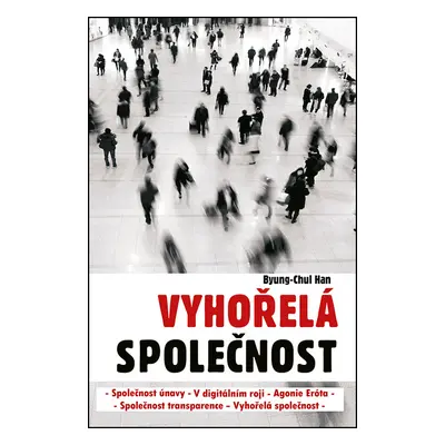 Vyhořelá společnost