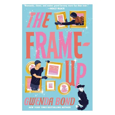 The Frame-Up