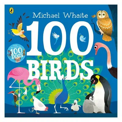 100 Birds