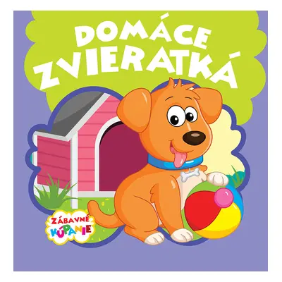 Domáce zvieratká