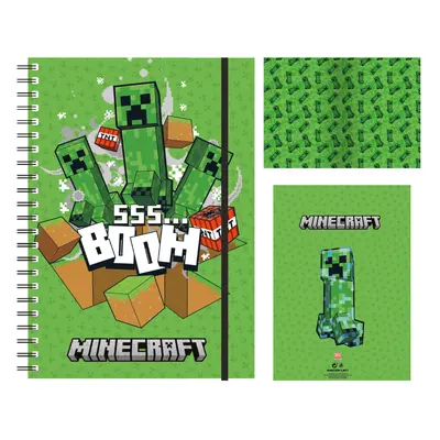 Minecraft blok A6