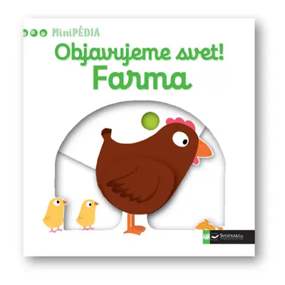 Objavujeme svet! Farma