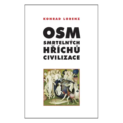 Osm smrtelných hříchů civilizace