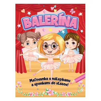 Balerína