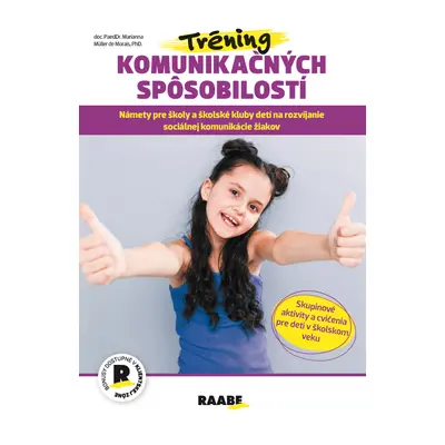 Tréning komunikačných spôsobilostí