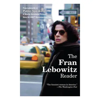 The Fran Lebowitz Reader