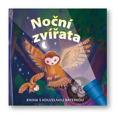 Noční zvířata