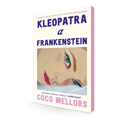 Kleopatra a Frankenstein