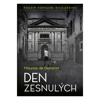 Den zesnulých