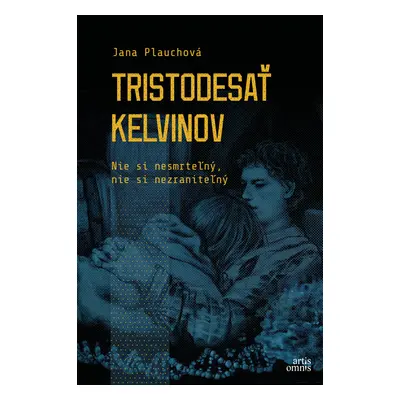 Tristodesať kelvinov