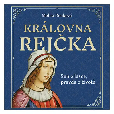 Královna Rejčka