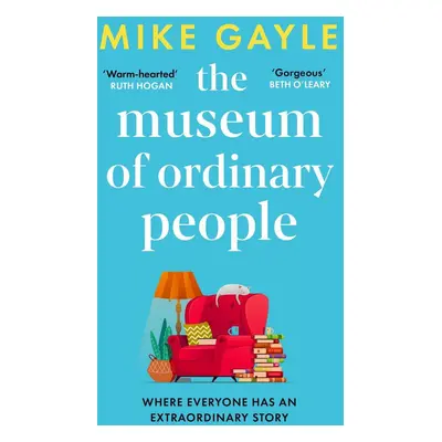 The Museum of Ordinary People