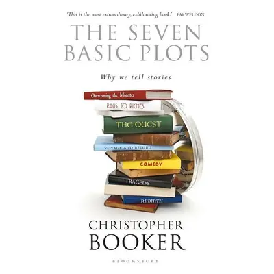 The Seven Basic Plots