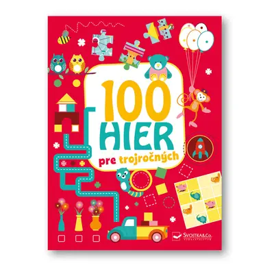 100 hier pre trojročných