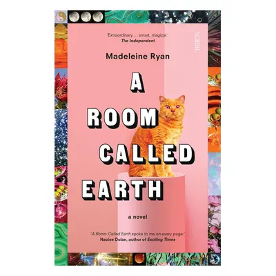 A Room Called Earth