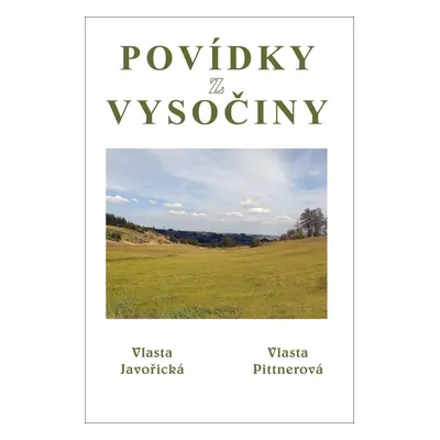 Povídky z Vysočiny