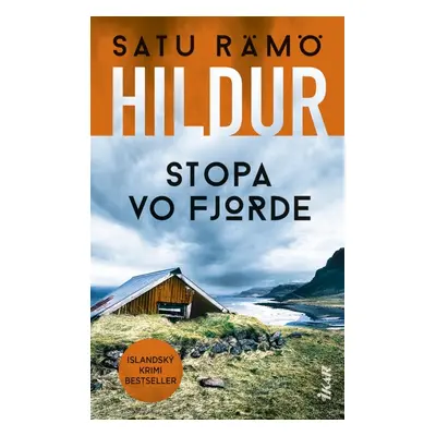 Hildur Stopa vo fjorde