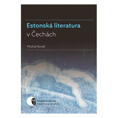 Estonská literatura v Čechách