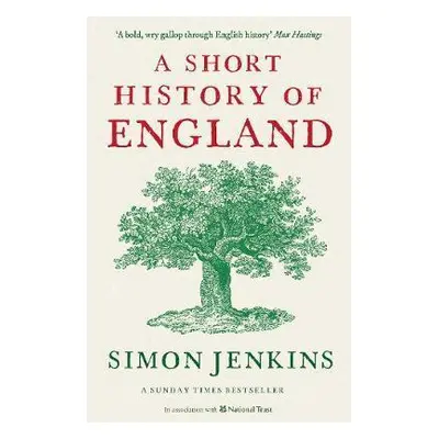 A Short History of England